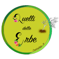 Logo Quelli delle erbe